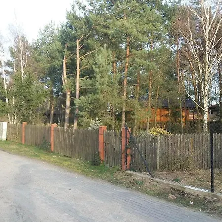 Letniskowy - świętne Z Bezpośrednim Dostępem Do Jeziora Wilczyńskiego