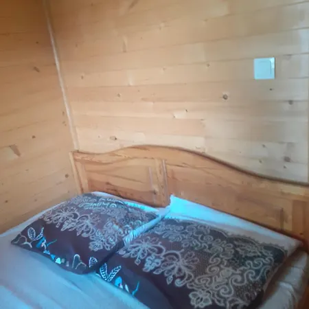 Letniskowy - Swietne Z Bezposrednim Dostepem Do Jeziora Wilczynskiego * Wilczyn
